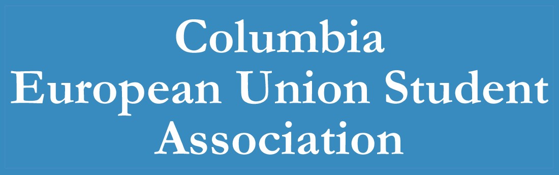 Columbia European Union Student Association